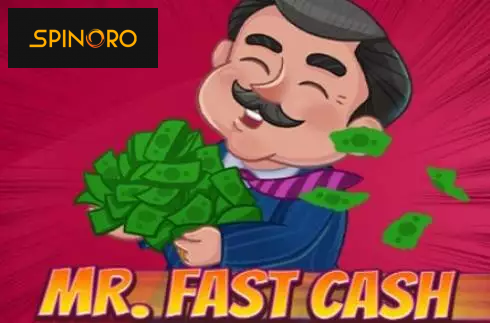 Mr Fast Cash